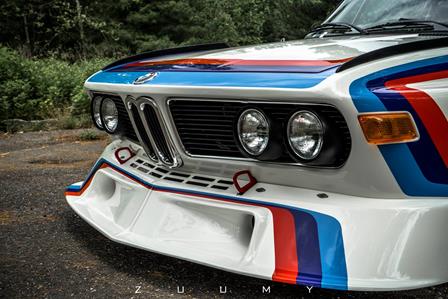 BMW 30 csl 2275